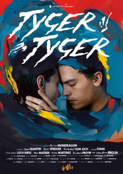TYGER TYGER Trailer: Kerry Mondragon's Indie Drama Thriller Coming End of February